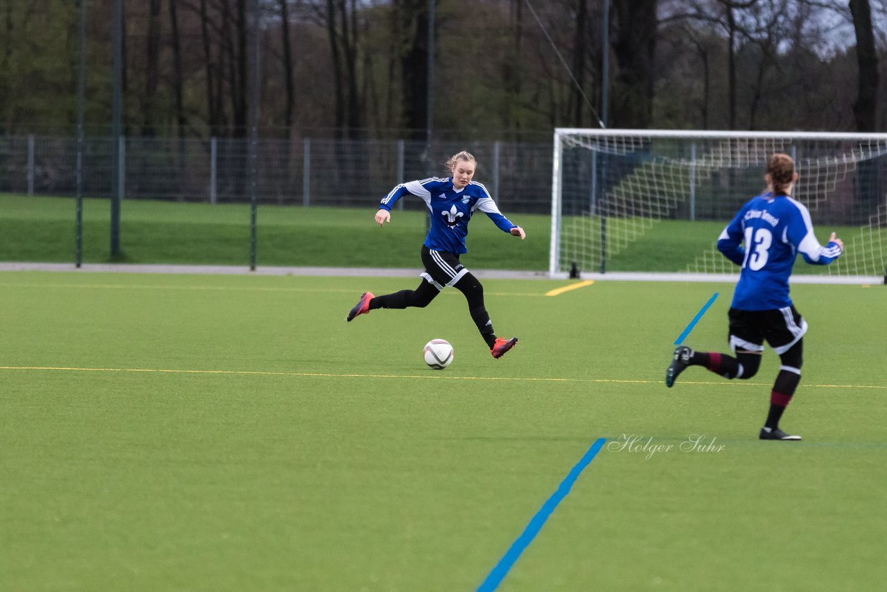 Bild 309 - Frauen Union Tornesch - Victoria : Ergebnis: 4:2